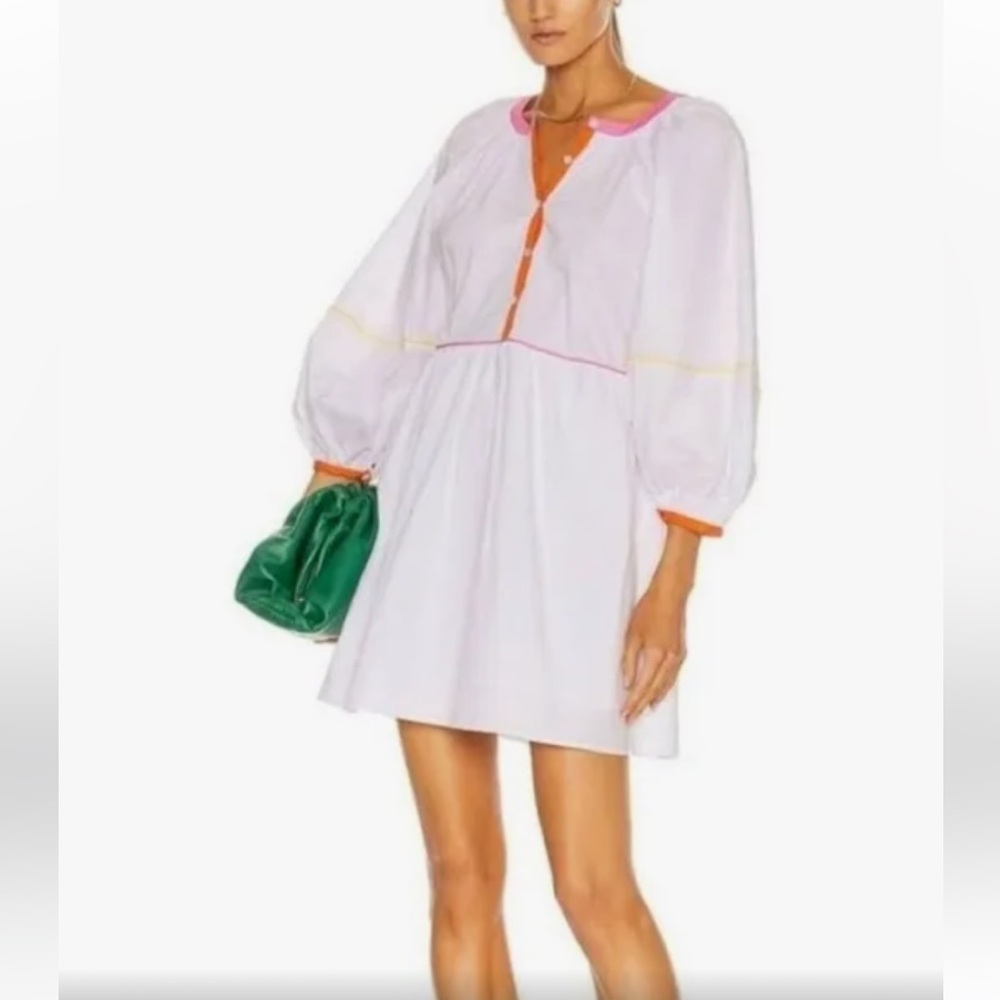 Staud Demi Dress